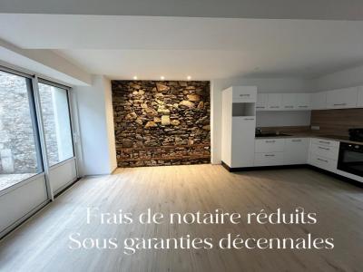 For sale Sables-d'olonne 5 rooms 90 m2 Vendee (85100) photo 0