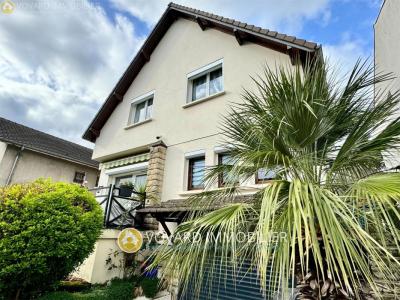 For sale Saint-brice 5 rooms 105 m2 Val d'Oise (95350) photo 0