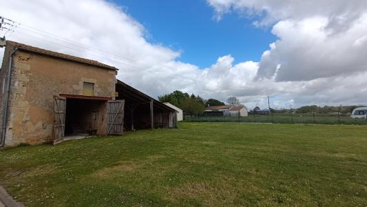 For sale Saint-germain-du-seudre Charente maritime (17240) photo 0