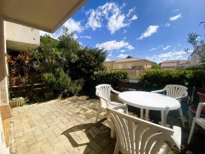 For rent Narbonne 2 rooms 39 m2 Aude (11100) photo 2