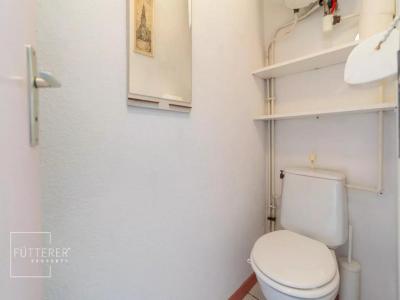 For sale Gruissan 4 rooms 50 m2 Aude (11430) photo 4
