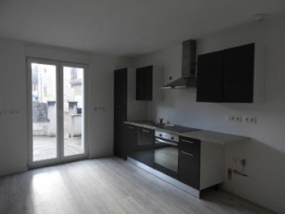 Acheter Appartement Besancon 80000 euros