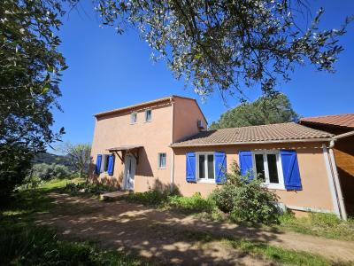 Annonce Vente Maison Alata 20