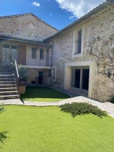 Acheter Maison Saint-paulet-de-caisson Gard