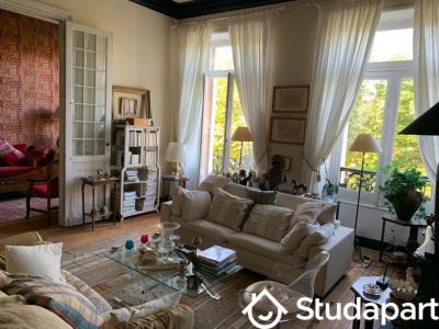 For rent Bordeaux 1 room 20 m2 Gironde (33000) photo 0