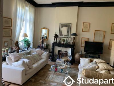 For rent Bordeaux 1 room 20 m2 Gironde (33000) photo 1