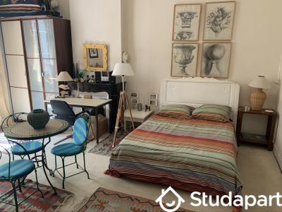 For rent Bordeaux 1 room 20 m2 Gironde (33000) photo 2