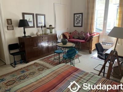 For rent Bordeaux 1 room 20 m2 Gironde (33000) photo 3