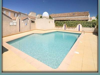 For sale Agde 3 rooms 28 m2 Herault (34300) photo 0