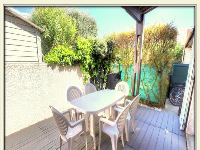 For sale Agde 3 rooms 28 m2 Herault (34300) photo 1