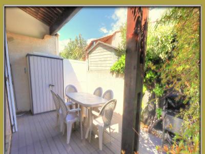 For sale Agde 3 rooms 28 m2 Herault (34300) photo 2