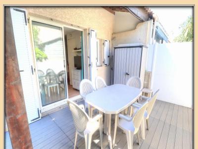 For sale Agde 3 rooms 28 m2 Herault (34300) photo 3