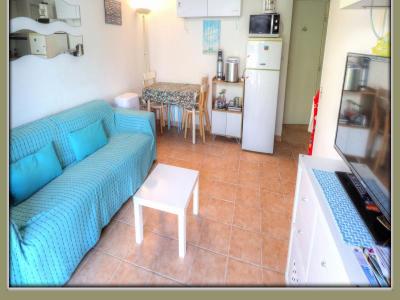 For sale Agde 3 rooms 28 m2 Herault (34300) photo 4