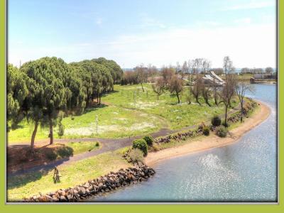 For sale Agde 2 rooms 21 m2 Herault (34300) photo 1