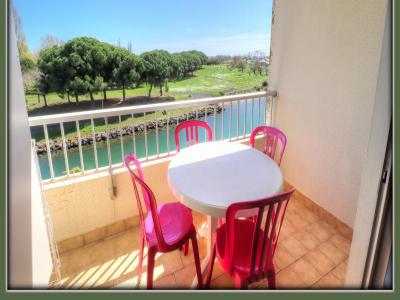 For sale Agde 2 rooms 21 m2 Herault (34300) photo 2