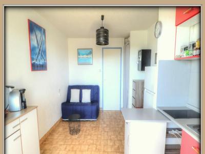 For sale Agde 2 rooms 21 m2 Herault (34300) photo 3