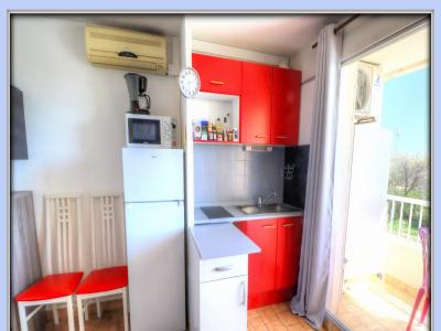 For sale Agde 2 rooms 21 m2 Herault (34300) photo 4