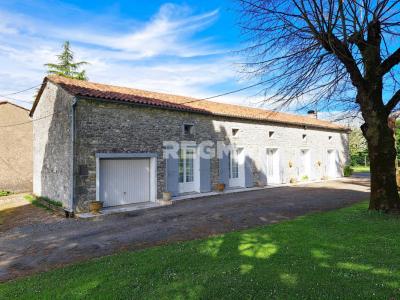 For sale Razac-de-saussignac 4 rooms 140 m2 Dordogne (24240) photo 0