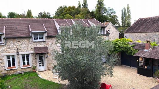 For sale Cely 5 rooms 150 m2 Seine et marne (77930) photo 0