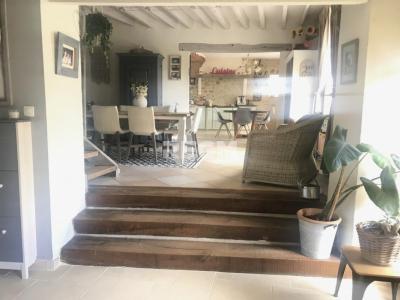 For sale Cely 5 rooms 150 m2 Seine et marne (77930) photo 4