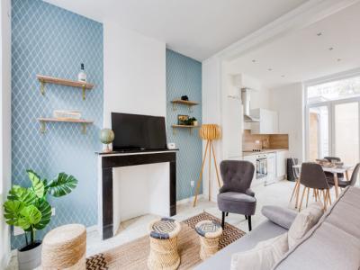 Louer Appartement Lille 460 euros
