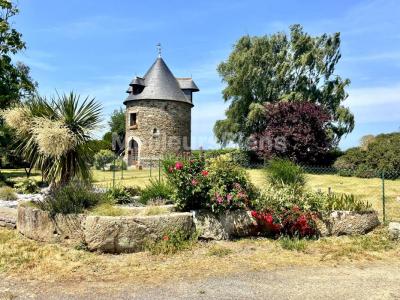 For sale Saint-malo 11 rooms 274 m2 Ille et vilaine (35400) photo 0