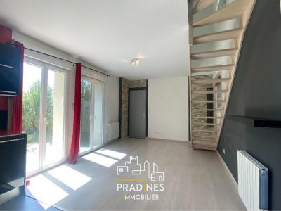 Annonce Vente 2 pices Maison Charly 69