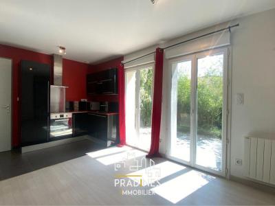 For sale Charly 2 rooms 44 m2 Rhone (69390) photo 3