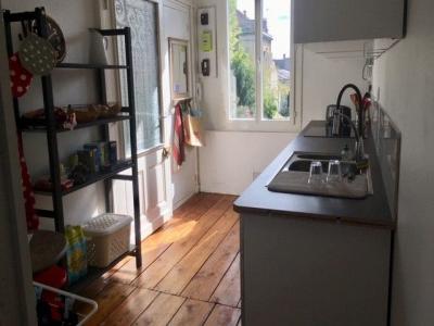 For rent Bordeaux 2 rooms 50 m2 Gironde (33000) photo 0