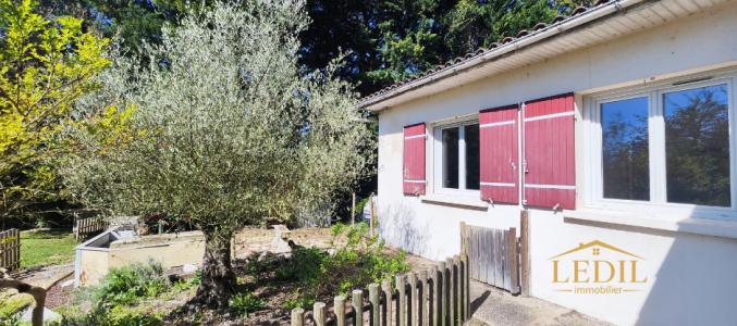 For sale Monsegur 3 rooms 91 m2 Gironde (33580) photo 0