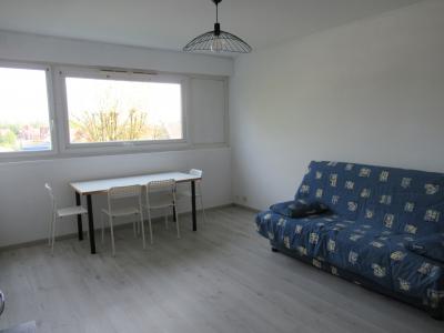 Annonce Location Appartement Lomme 59