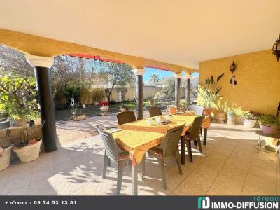For sale ROCHELONGUE 4 rooms 133 m2 Herault (34300) photo 1