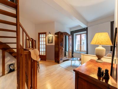 Acheter Maison Fontaines-sur-saone 498000 euros