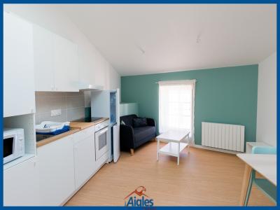 Annonce Location Appartement Issoire 63