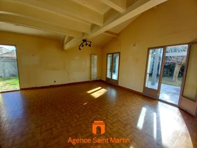 For sale Ancone MONTALIMAR 5 rooms 110 m2 Drome (26200) photo 3