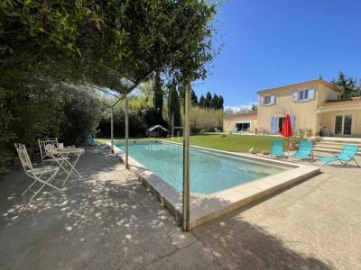For sale Mouries 6 rooms 190 m2 Bouches du Rhone (13890) photo 0