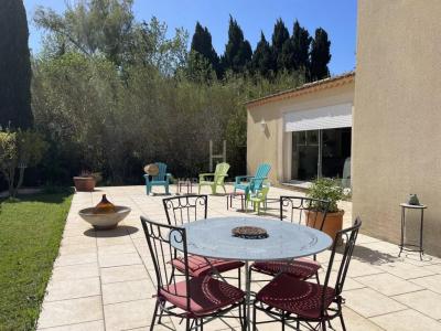 For sale Mouries 6 rooms 190 m2 Bouches du Rhone (13890) photo 3