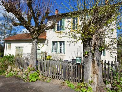 Annonce Vente 5 pices Maison Briennon 42