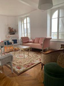 For sale Douarnenez 11 rooms 229 m2 Finistere (29100) photo 2