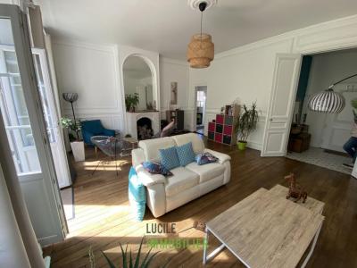 For sale Clermont 5 rooms 100 m2 Oise (60600) photo 0
