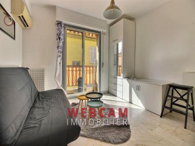 For sale Cannet 1 room 19 m2 Alpes Maritimes (06110) photo 1