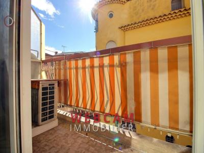 For sale Cannet 1 room 19 m2 Alpes Maritimes (06110) photo 4