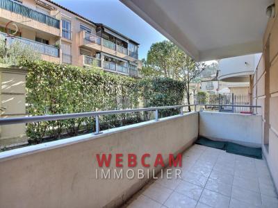 For sale Vallauris 3 rooms 60 m2 Alpes Maritimes (06220) photo 4
