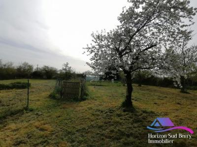 For sale Motte-feuilly 4 rooms 96 m2 Indre (36160) photo 1