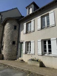 For sale Benevent-l'abbaye 9 rooms 220 m2 Creuse (23210) photo 0