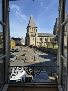 For sale Benevent-l'abbaye 9 rooms 220 m2 Creuse (23210) photo 1