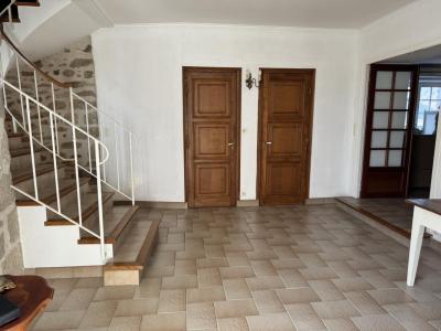 For sale Benevent-l'abbaye 9 rooms 220 m2 Creuse (23210) photo 3