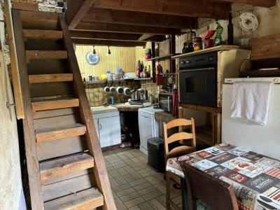 For sale Augeres 4 rooms 98 m2 Creuse (23210) photo 3