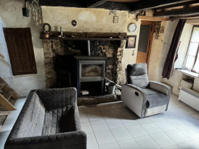 For sale Augeres 4 rooms 98 m2 Creuse (23210) photo 4