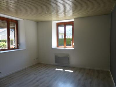 For rent Saint-hippolyte 2 rooms 45 m2 Doubs (25190) photo 1